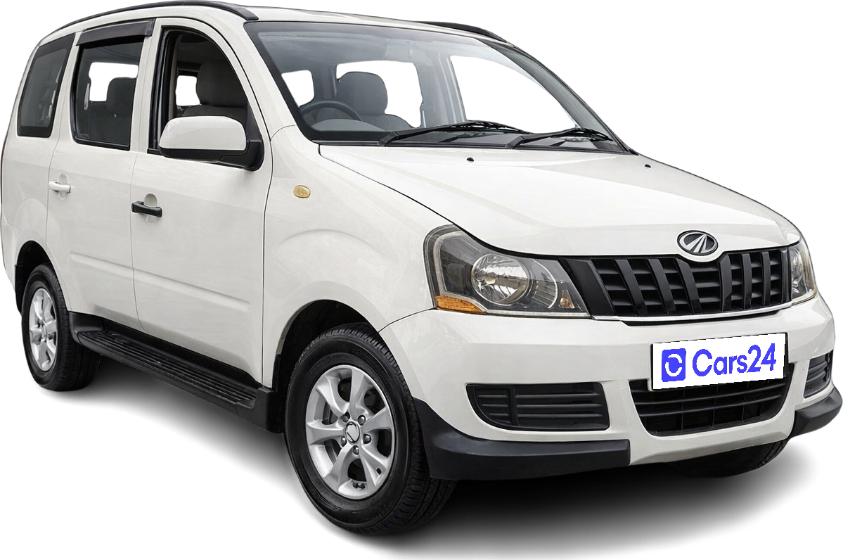 2012 Mahindra Xylo - SUV - Diesel - Manual - ₹3.42 lakh