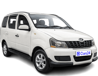 2012 Mahindra Xylo - SUV - Diesel - Manual - ₹3.42 lakh