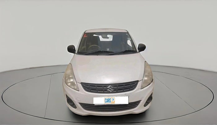 2012 Maruti Swift Dzire LXI, Petrol, Manual, 35,000 km, exterior