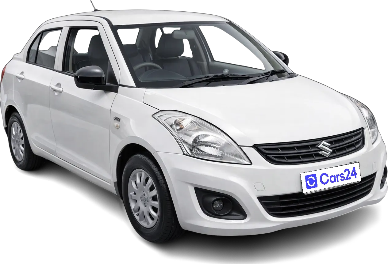 2012 Maruti Swift Dzire - Sedan - Petrol - Manual - ₹1.82 lakh