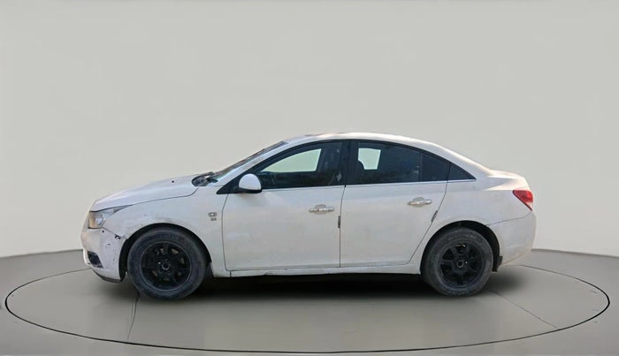 2011 Chevrolet Cruze LTZ AT, Diesel, Automatic, 1 km, exterior