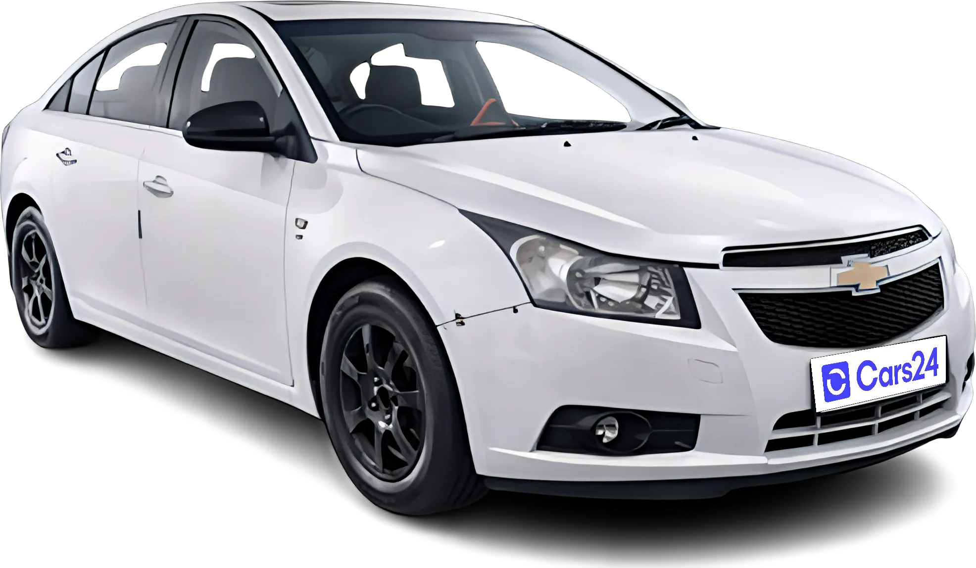 2011 Chevrolet Cruze - Sedan - Diesel - Automatic - ₹1.55 lakh