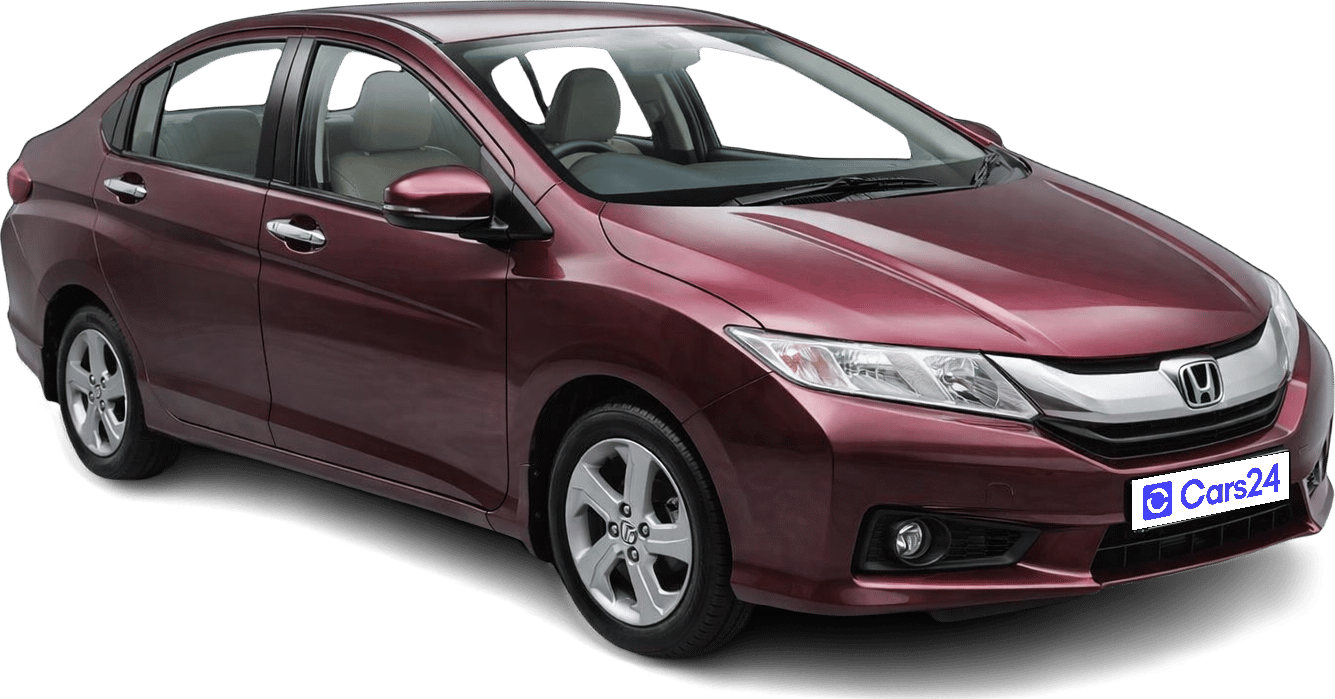 2014 Honda City - Sedan - Diesel - Manual - ₹3.46 lakh