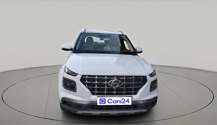 2021 Hyundai VENUE SX 1.5 (O) EXECUTIVE CRDI, Diesel, Manual, 52,822 km, exterior