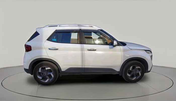 2021 Hyundai VENUE SX 1.5 (O) EXECUTIVE CRDI, Diesel, Manual, 52,822 km, exterior