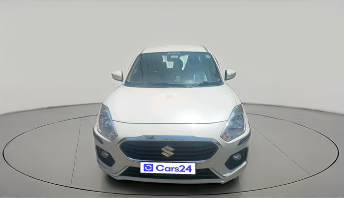 2018 Maruti Dzire VDI, Diesel, Manual, 1,25,336 km, exterior