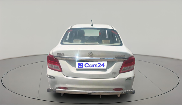 2018 Maruti Dzire VDI, Diesel, Manual, 1,25,336 km, exterior