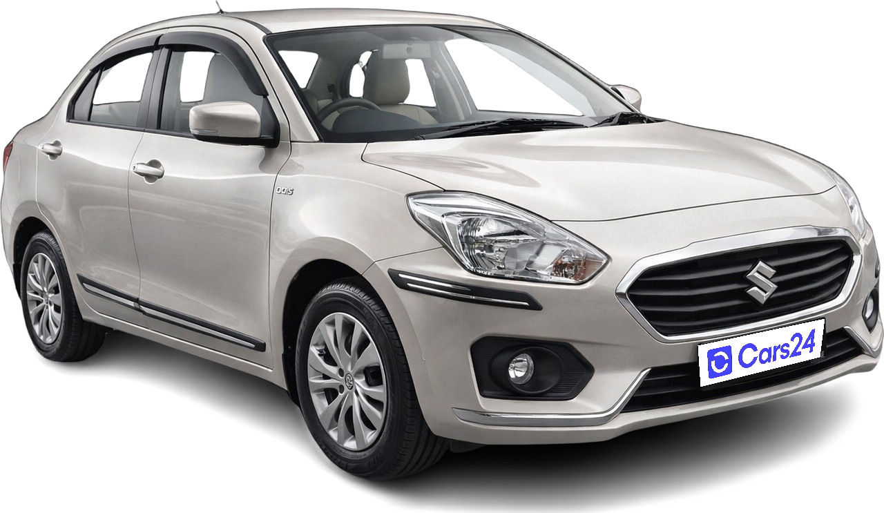2018 Maruti Dzire - Sedan - Diesel - Manual - ₹4.41 lakh