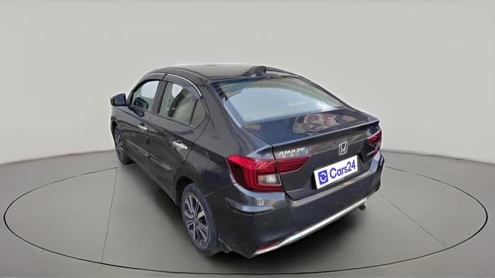 2023 Honda Amaze 1.2L I-VTEC VX, Petrol, Manual, 28,112 km, exterior