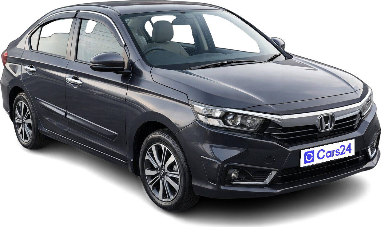 2023 Honda Amaze - Sedan - Petrol - Manual - ₹6.70 lakh