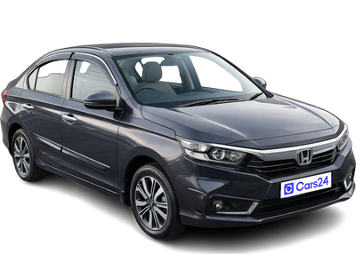 2023 Honda Amaze - Sedan - Petrol - Manual - ₹6.70 lakh