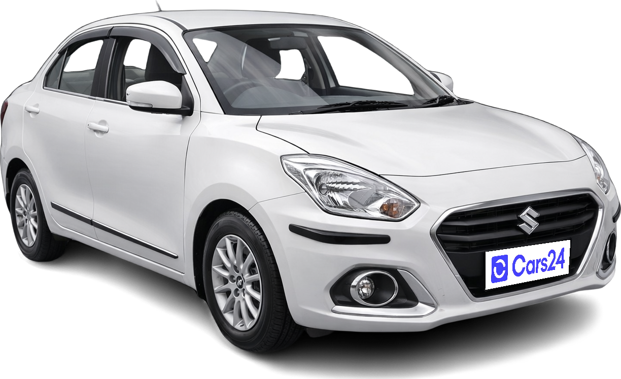 2023 Maruti Dzire - Sedan - Petrol - Manual - ₹5.50 lakh