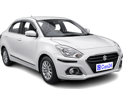 2023 Maruti Dzire - Sedan - Petrol - Manual - ₹5.50 lakh