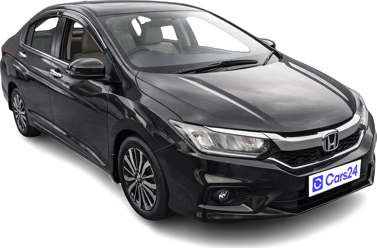 2019 Honda City - Sedan - Diesel - Manual - ₹6.90 lakh