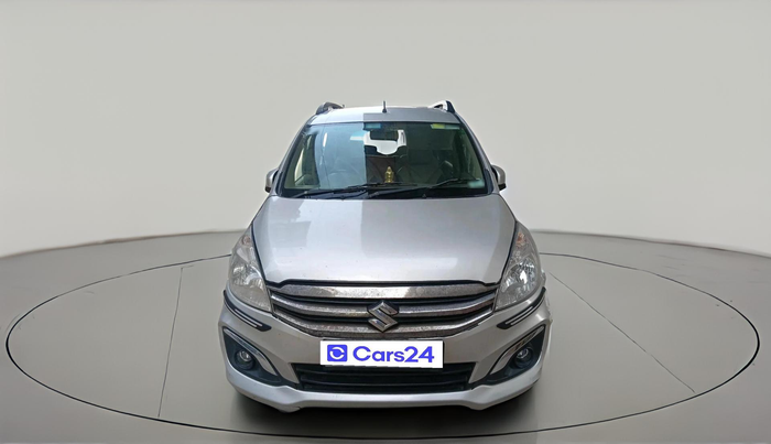 2016 Maruti Ertiga VDI SHVS, Diesel, Manual, 1,45,482 km, exterior