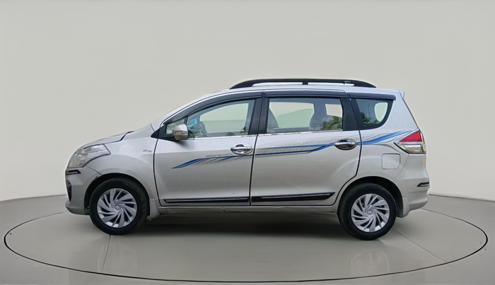 2016 Maruti Ertiga VDI SHVS, Diesel, Manual, 1,45,482 km, exterior