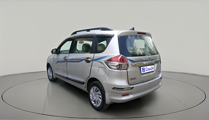2016 Maruti Ertiga VDI SHVS, Diesel, Manual, 1,45,482 km, exterior