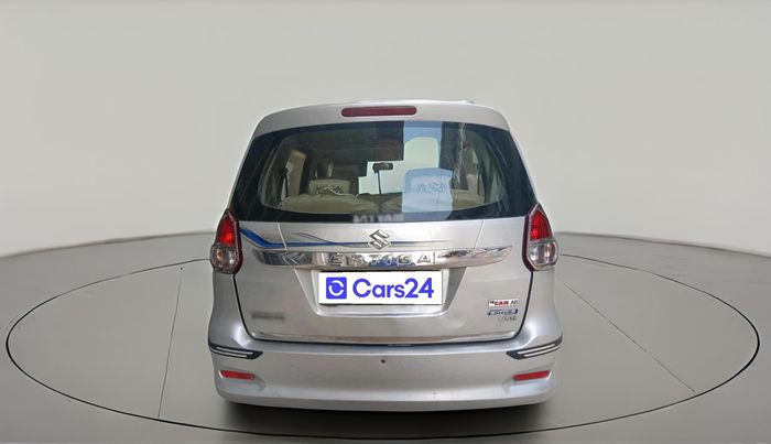 2016 Maruti Ertiga VDI SHVS, Diesel, Manual, 1,45,482 km, exterior