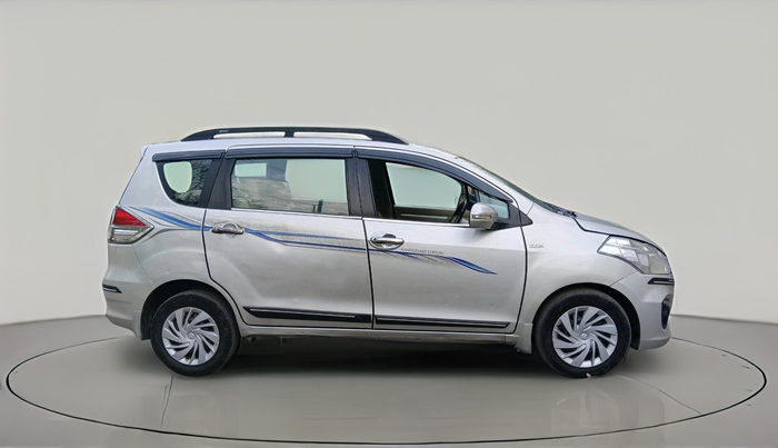 2016 Maruti Ertiga VDI SHVS, Diesel, Manual, 1,45,482 km, exterior