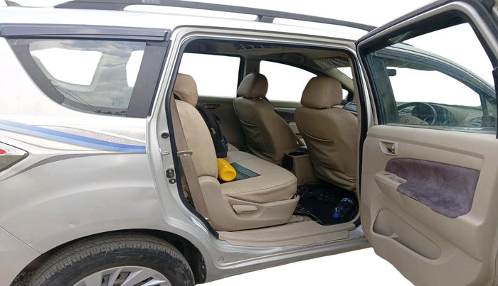 2016 Maruti Ertiga VDI SHVS, Diesel, Manual, 1,45,482 km, interior