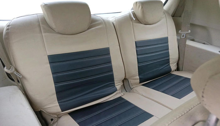 2016 Maruti Ertiga VDI SHVS, Diesel, Manual, 1,45,482 km, interior