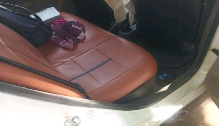 2013 Hyundai i10 ERA 1.1, CNG, Manual, 72,732 km, interior