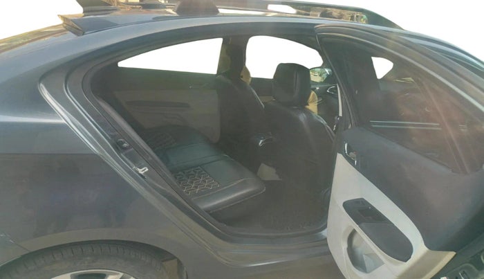 2023 Tata TIGOR XZ PLUS PETROL, Petrol, Manual, 27,513 km, interior