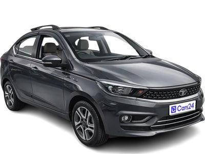 2023 Tata TIGOR - Sedan - Petrol - Manual - ₹6.28 lakh