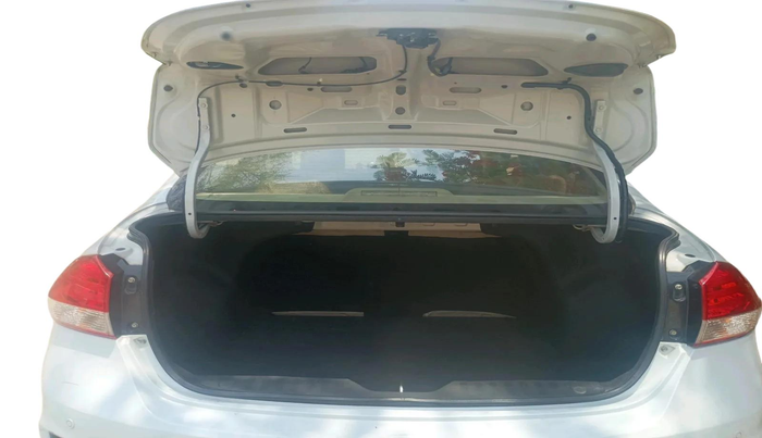 2016 Maruti Ciaz ZXI+, Petrol, Manual, 37,681 km, exterior