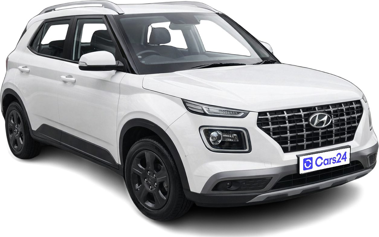 2022 Hyundai VENUE - SUV - Petrol - Manual - ₹7.00 lakh