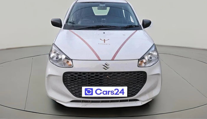 2025 Maruti Alto K10 VXI, Petrol, Manual, 5,001 km, exterior