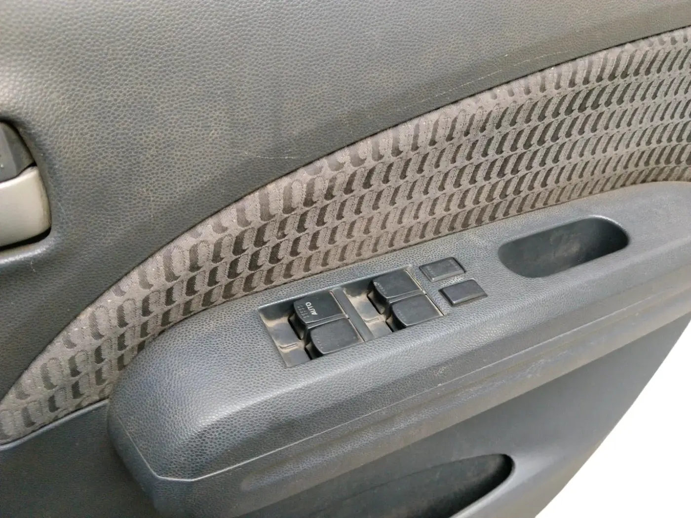 2013 Maruti Ritz VXI, Petrol, Manual, 47,605 km, interior