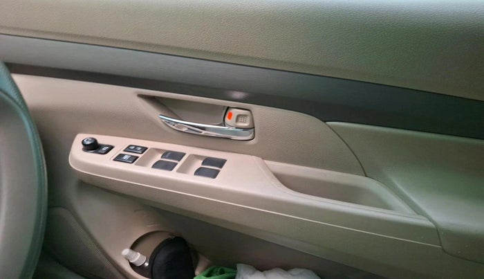 2024 Toyota RUMION  S AT, Petrol, Automatic, 12,376 km, interior