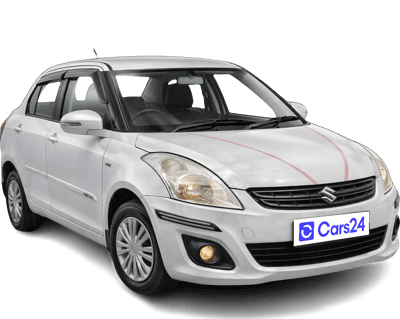 2013 Maruti Swift Dzire - Sedan - Diesel - Manual - ₹2.10 lakh