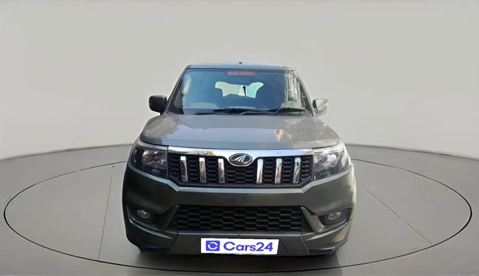 2022 Mahindra BOLERO NEO N10 R, Diesel, Manual, 41,191 km, exterior