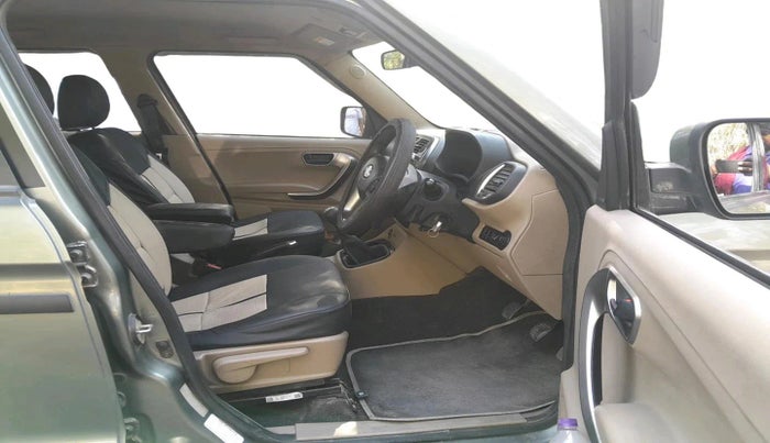 2022 Mahindra BOLERO NEO N10 R, Diesel, Manual, 41,191 km, interior