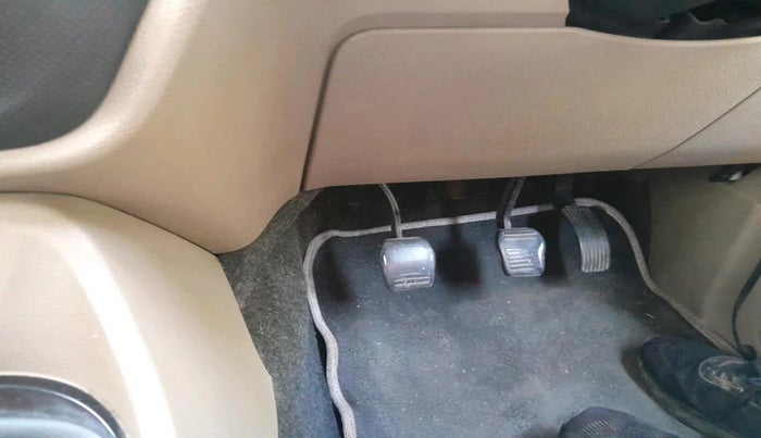 2022 Mahindra BOLERO NEO N10 R, Diesel, Manual, 41,191 km, interior