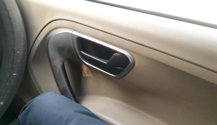 2022 Mahindra BOLERO NEO N10 R, Diesel, Manual, 41,191 km, interior