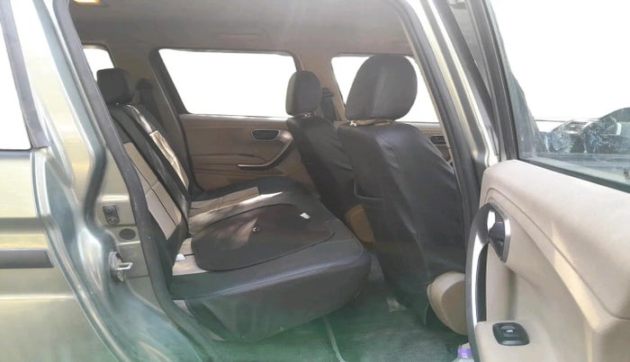 2022 Mahindra BOLERO NEO N10 R, Diesel, Manual, 41,191 km, interior