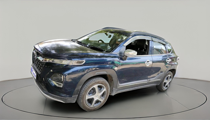 2023 Maruti FRONX SIGMA 1.2 MT, Petrol, Manual, 57,169 km, exterior