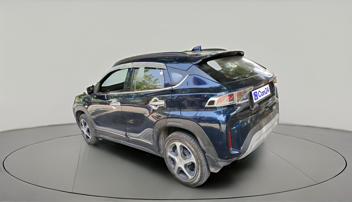 2023 Maruti FRONX SIGMA 1.2 MT, Petrol, Manual, 57,169 km, exterior