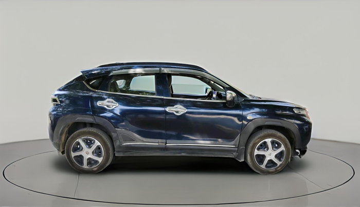 2023 Maruti FRONX SIGMA 1.2 MT, Petrol, Manual, 57,169 km, exterior