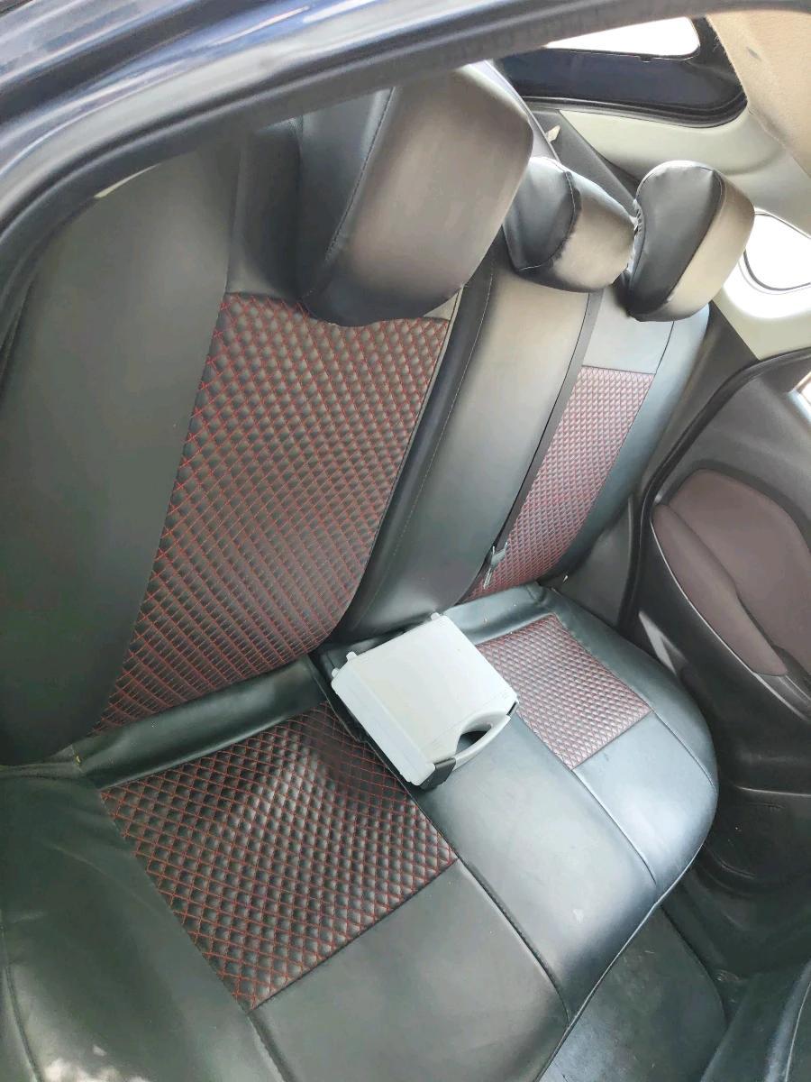 2023 Maruti FRONX SIGMA 1.2 MT, Petrol, Manual, 57,169 km, interior