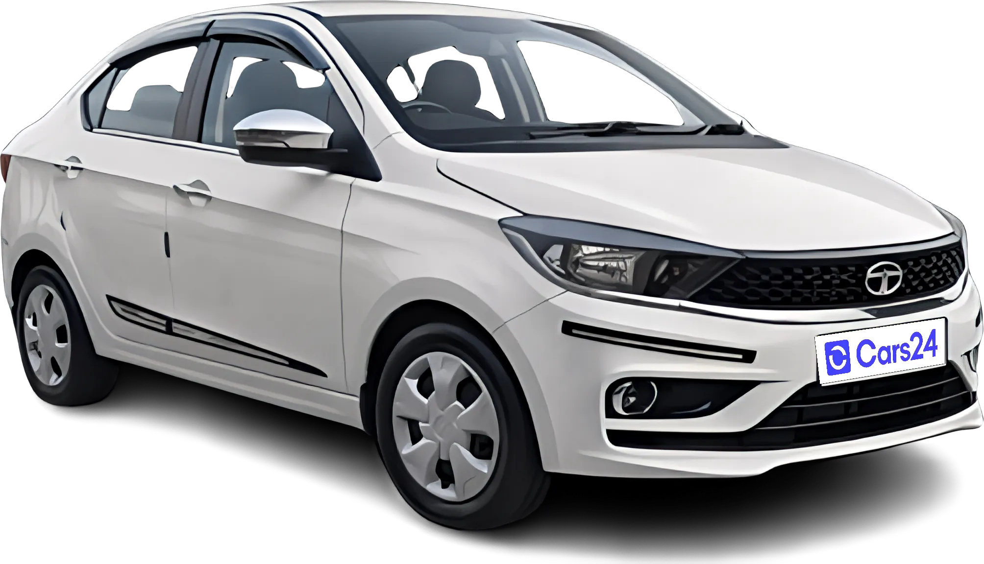 2022 Tata TIGOR - Sedan - CNG - Manual - ₹5.50 lakh