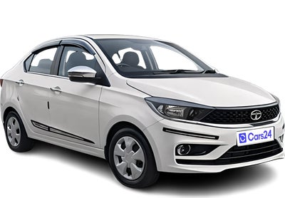 2022 Tata TIGOR - Sedan - CNG - Manual - ₹5.50 lakh