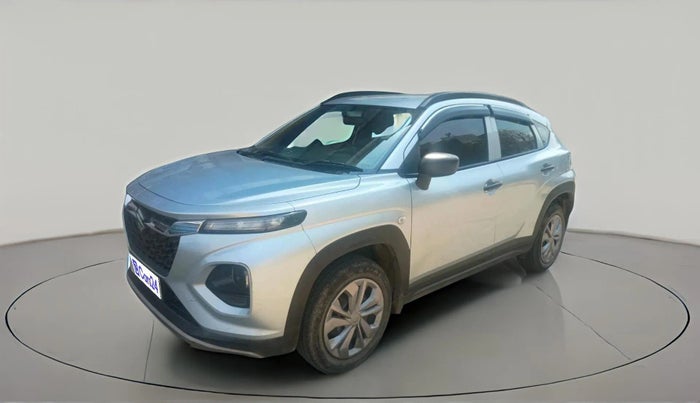 2024 Maruti FRONX SIGMA CNG 1.2 MT, CNG, Manual, 53,025 km, exterior