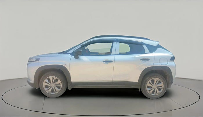 2024 Maruti FRONX SIGMA CNG 1.2 MT, CNG, Manual, 53,025 km, exterior