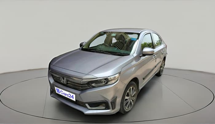 2021 Honda Amaze 1.2L I-VTEC VX, Petrol, Manual, 32,565 km, exterior