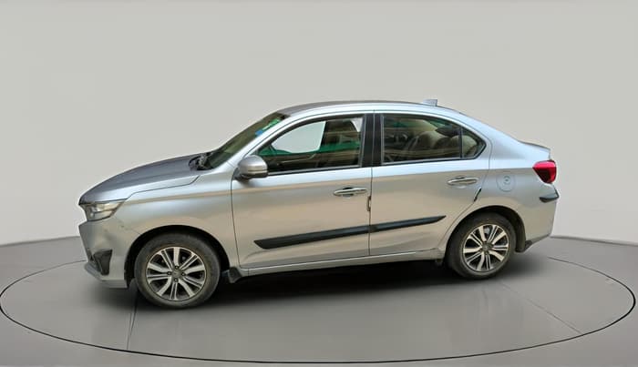 2021 Honda Amaze 1.2L I-VTEC VX, Petrol, Manual, 32,565 km, exterior