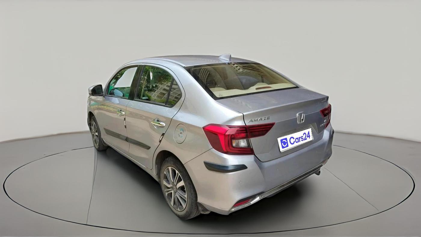 2021 Honda Amaze 1.2L I-VTEC VX, Petrol, Manual, 32,565 km, exterior